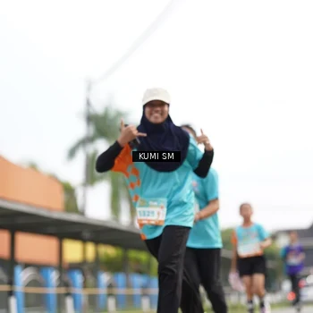 Runner Photo 8188626
