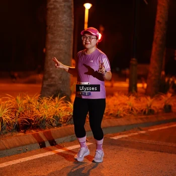 Runner Photo 8188627