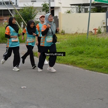 Runner Photo 8188628