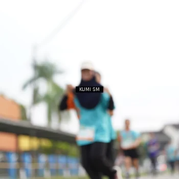 Runner Photo 8188629