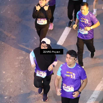 Runner Photo 8188630