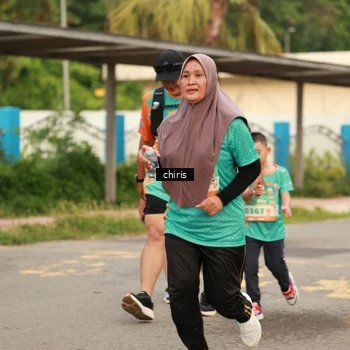Runner Photo 8188631