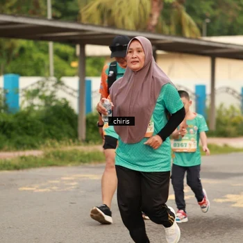 Runner Photo 8188632