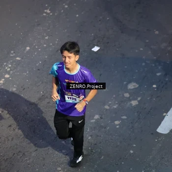 Runner Photo 8188633