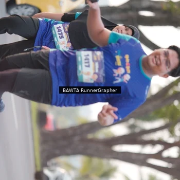Runner Photo 8188635