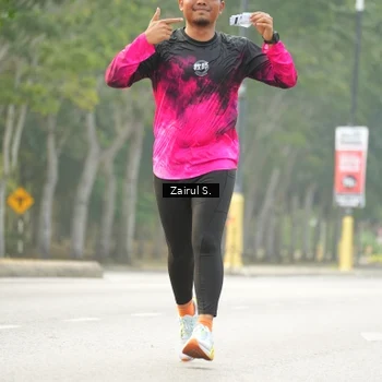 Runner Photo 8188638