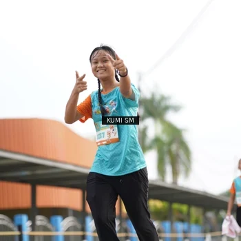 Runner Photo 8188639