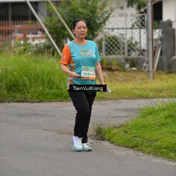 Runner Photo 8188640
