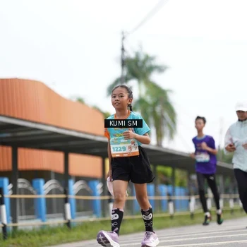 Runner Photo 8188641