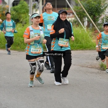 Runner Photo 8188642
