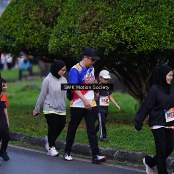 Runner Photo 8188645