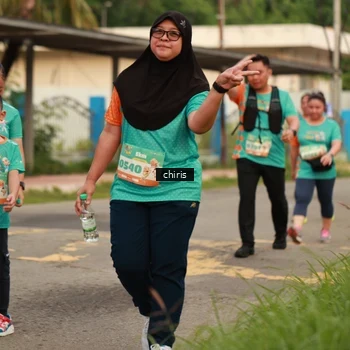 Runner Photo 8188646