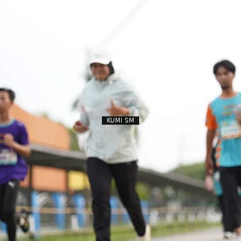 Runner Photo 8188650