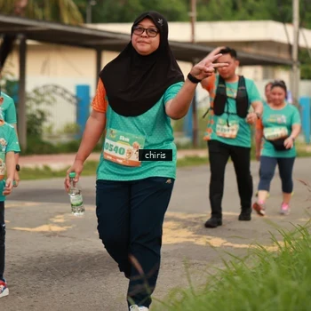 Runner Photo 8188653