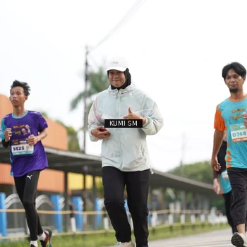 Runner Photo 8188655
