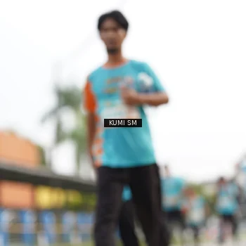 Runner Photo 8188658