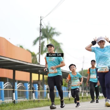 Runner Photo 8188659