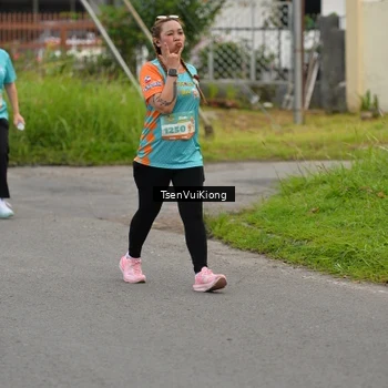 Runner Photo 8188660