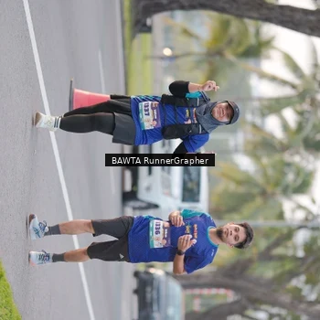 Runner Photo 8188665