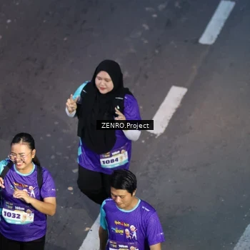 Runner Photo 8188667