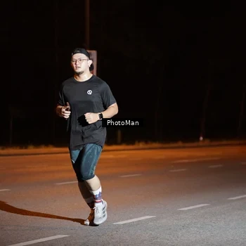 Runner Photo 8188668