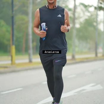 Runner Photo 8188669