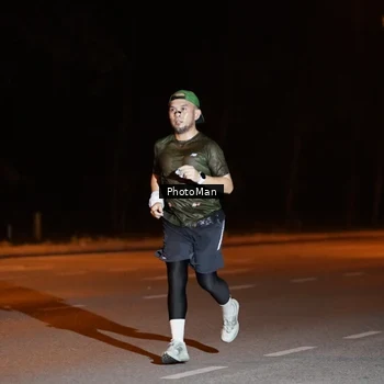 Runner Photo 8188670