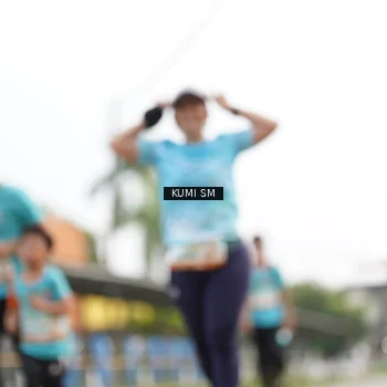 Runner Photo 8188671