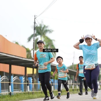 Runner Photo 8188673
