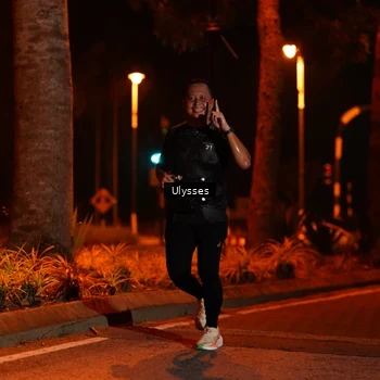 Runner Photo 8188674