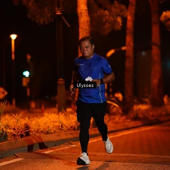 Runner Photo 8188675