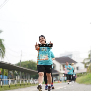 Runner Photo 8188676
