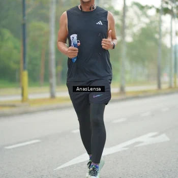 Runner Photo 8188677