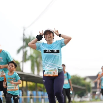 Runner Photo 8188680