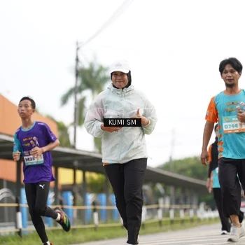 Runner Photo 8188683