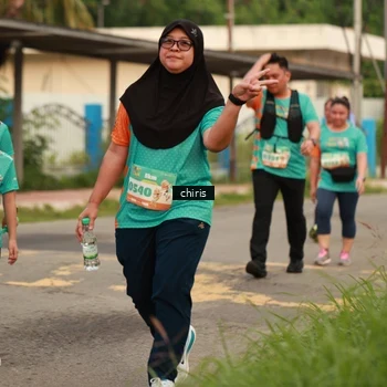 Runner Photo 8188684