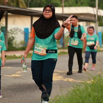 Runner Photo 8188686