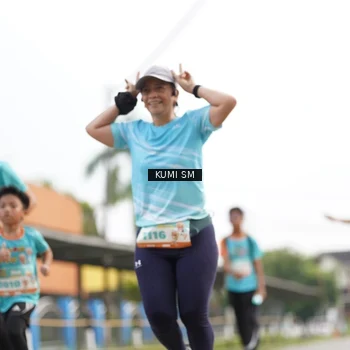 Runner Photo 8188690