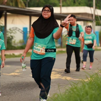 Runner Photo 8188691