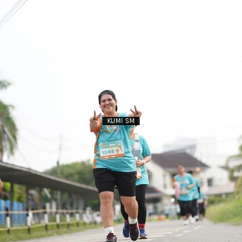 Runner Photo 8188693