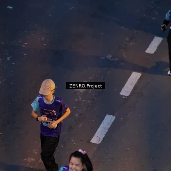 Runner Photo 8188698