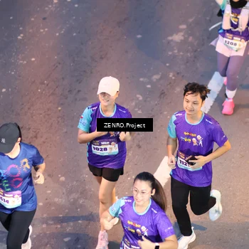 Runner Photo 8188700