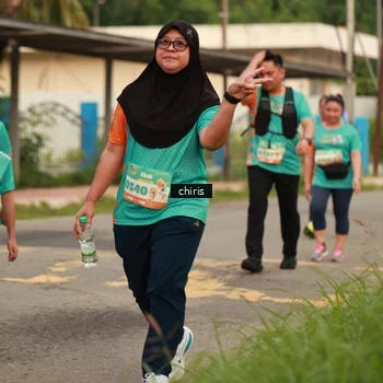 Runner Photo 8188702