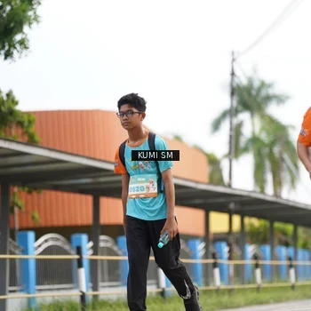 Runner Photo 8188703