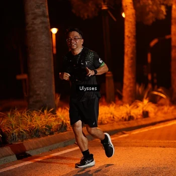 Runner Photo 8188704