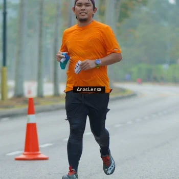 Runner Photo 8188705