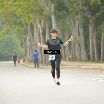 Runner Photo 8188710
