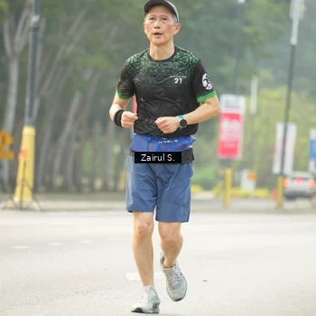 Runner Photo 8188712