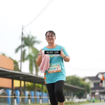 Runner Photo 8188713