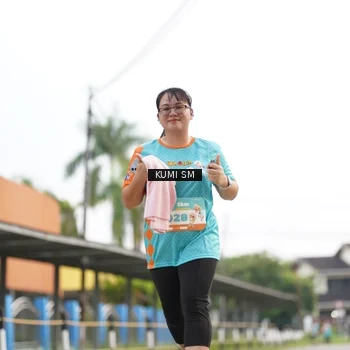 Runner Photo 8188716